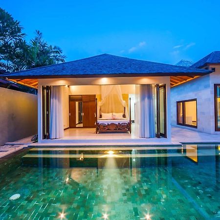 Villa Kaya Sanur Exteriér fotografie