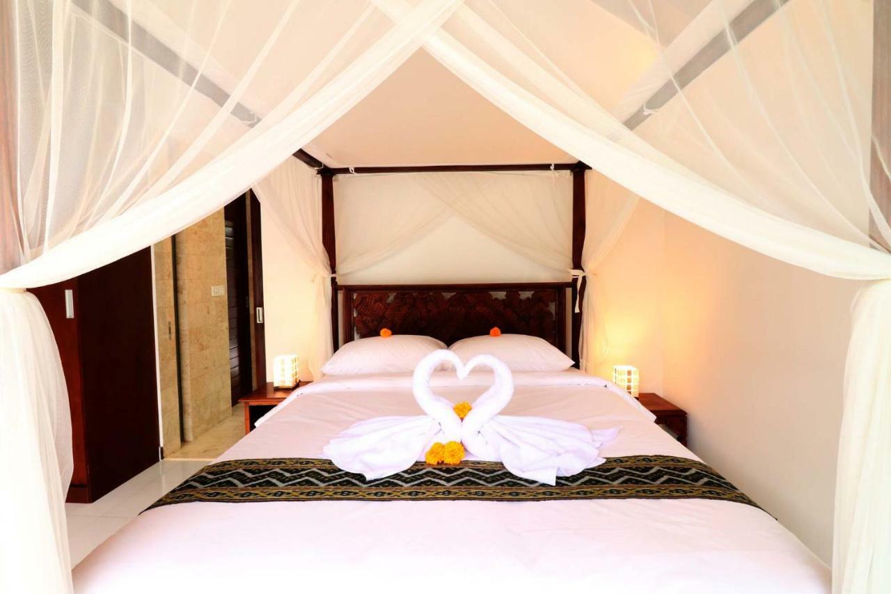Villa Kaya Sanur Exteriér fotografie