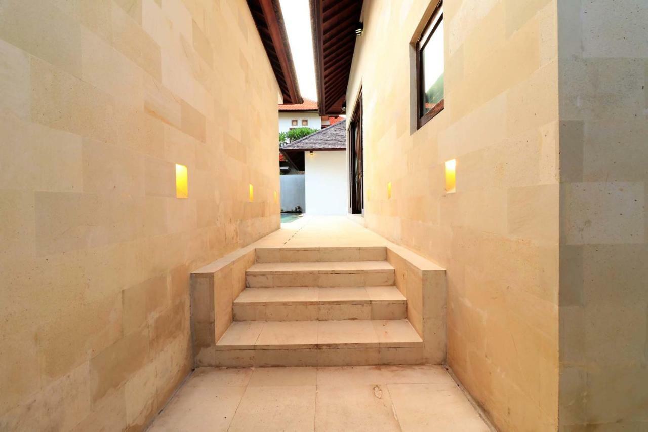 Villa Kaya Sanur Exteriér fotografie