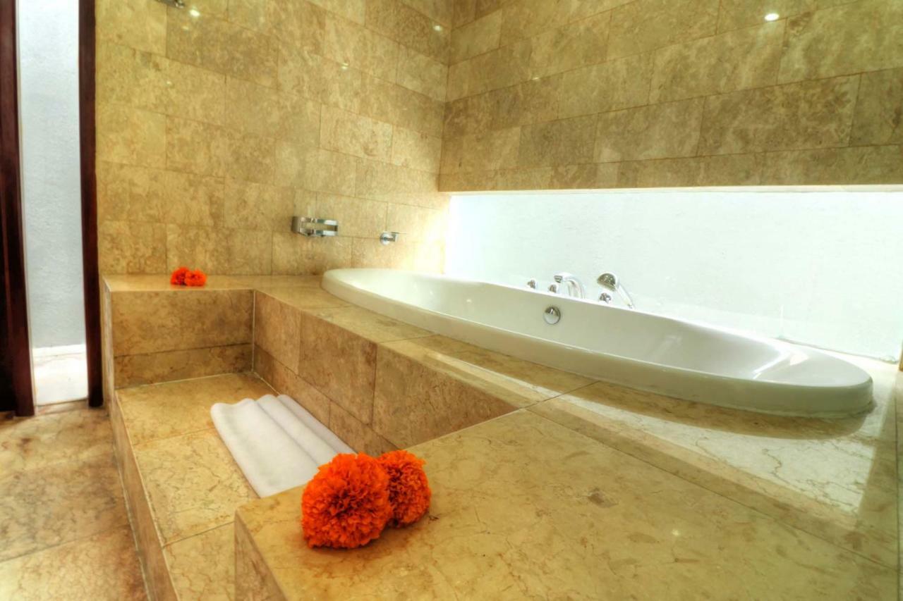 Villa Kaya Sanur Exteriér fotografie