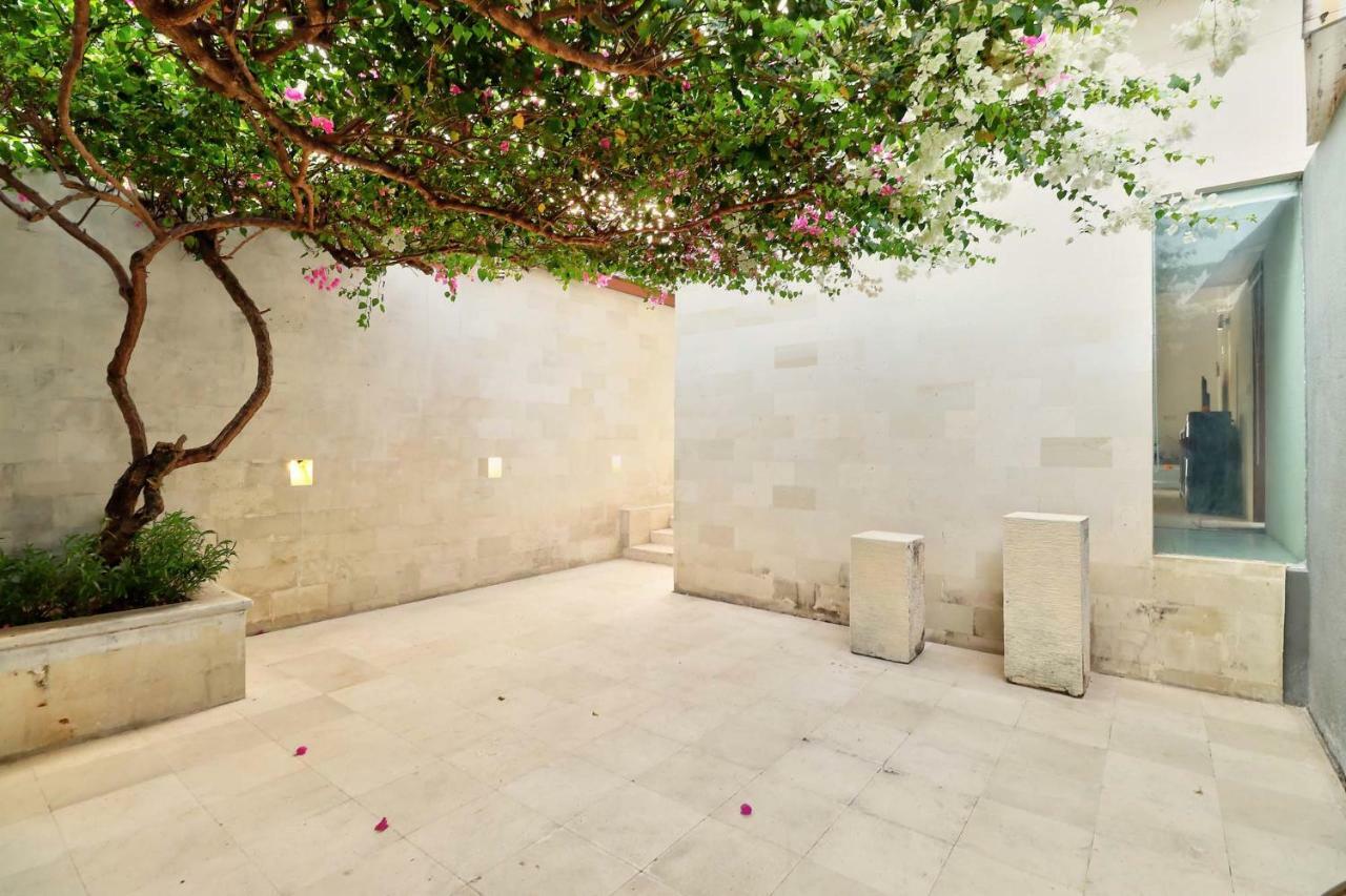Villa Kaya Sanur Exteriér fotografie